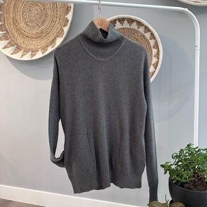 lululemon Cozy Calling Turtleneck Sweater